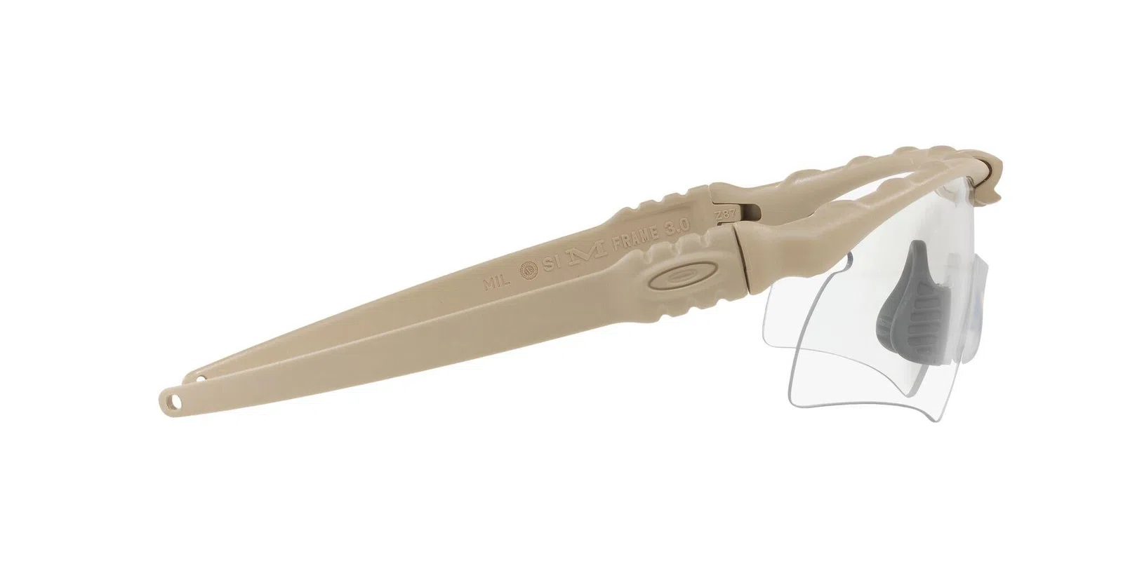 Oakley Si Ballistic M Frame 3.0 9146 Sunglasses - view 38
